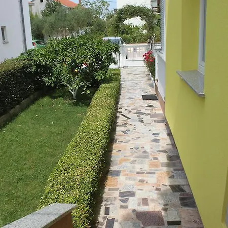 Apartment Tulumovic Zadar