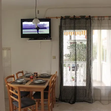 Apartment Tulumovic Zadar