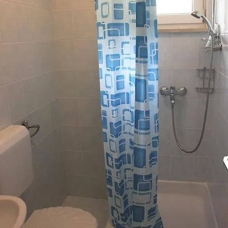 Apartment Tulumovic *