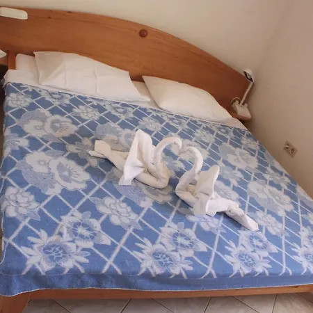 Apartment Tulumovic *