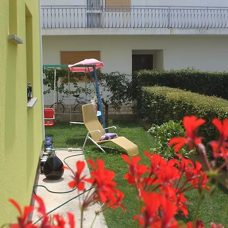 Apartment Tulumovic Zadar