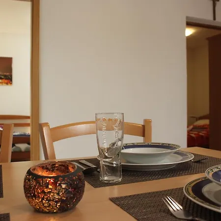 Apartment Tulumovic