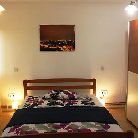 Apartment Tulumovic Zadar