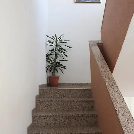 Apartment Tulumovic