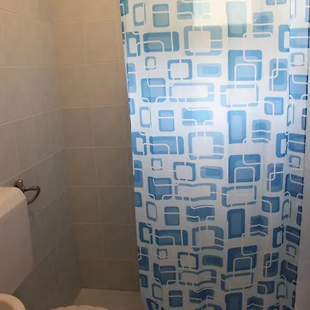 Apartment Tulumovic Zadar