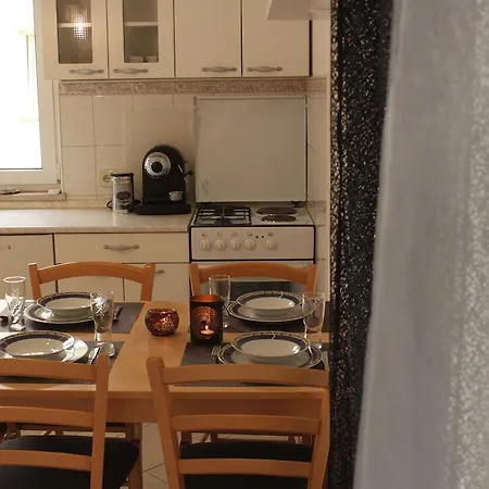 Apartment Tulumovic