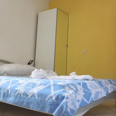 Apartment Tulumovic