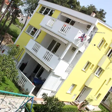 Apartment Tulumovic Zadar