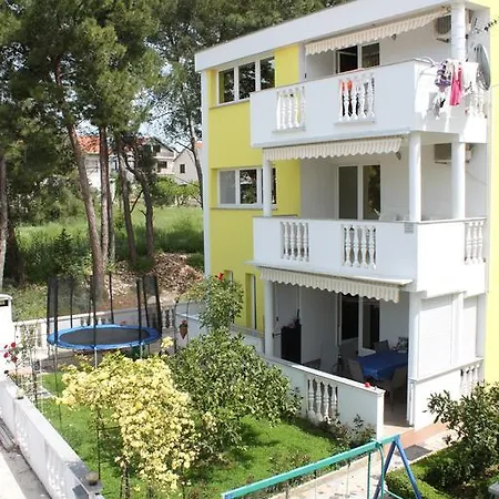 Apartment Tulumovic Zadar