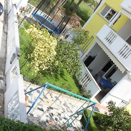Apartment Tulumovic