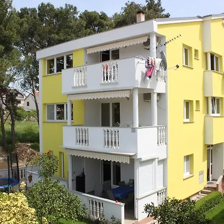 Apartment Tulumovic Zadar