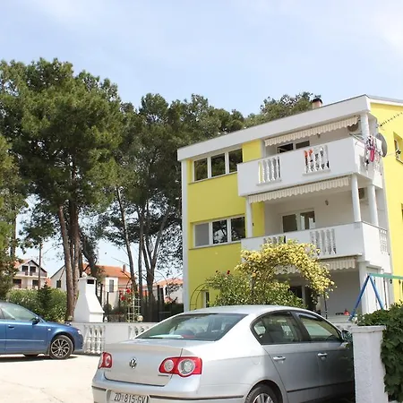 Apartment Tulumovic *