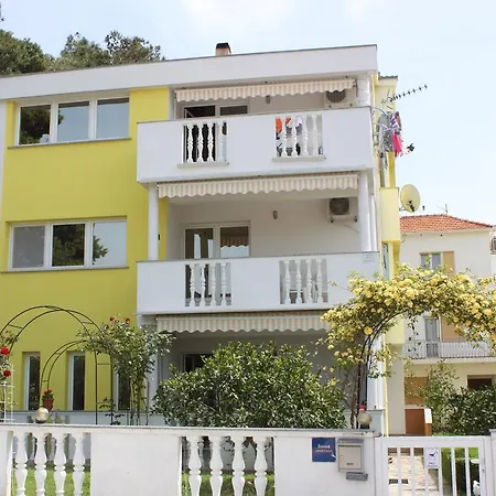 Apartment Tulumovic