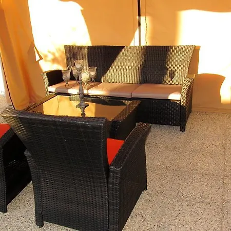 Tulumovic Apartment *