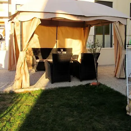Tulumovic Apartment