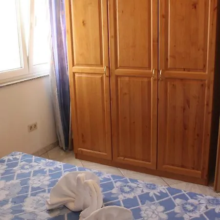 Apartment Tulumovic Zadar
