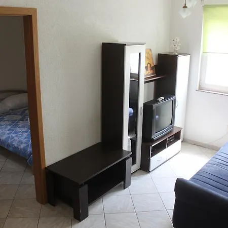 Apartment Tulumovic *