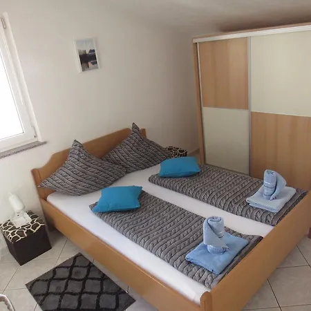 Apartment Tulumovic